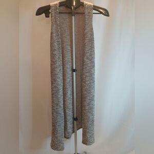 LuLaRoe Joy Cardigan Duster Size XS‎